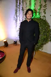 Randeep Hooda at IIJW Day 3