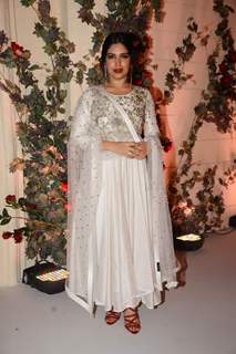 Bhumi Pednekar at IIJW Day 3