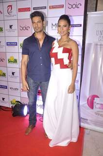 Celebs at Smile Foundation's Fashion Show Ramp for Champs