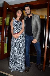 Manish Paul's Birthday Bash