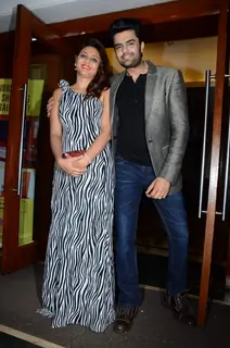 Manish Paul's Birthday Bash