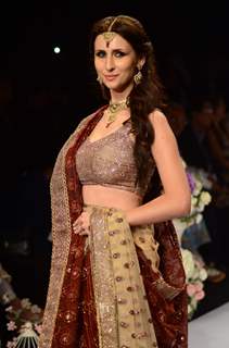 Claudia Ciesla at IIJW 2015