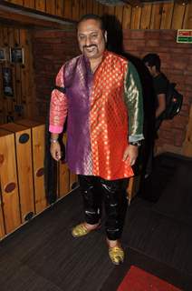 Lesle Lewis at Screening of Bangistan