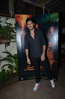 Mohit Marwah at Screening of Jaanisaar