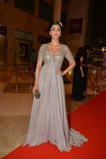 Shruti Haasan at SIIMA 2015