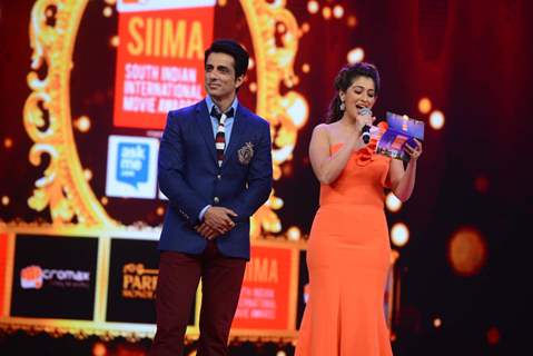 SIIMA 2015