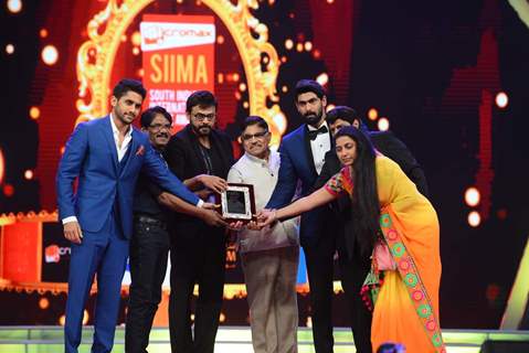 SIIMA 2015