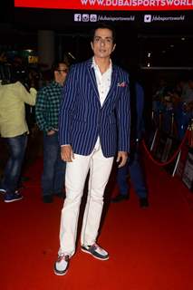 Sonu Sood at SIIMA 2015 Day 3