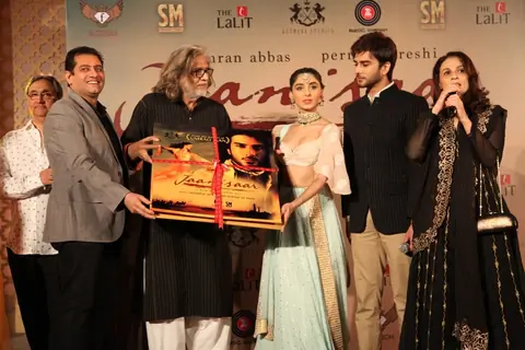Promotions of Jaanisaar