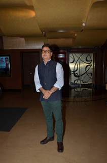 Vinay Pathak at Gour Hari Daastan Book Launch