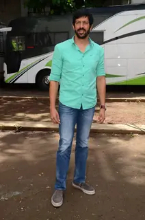 Kabir Khan at Press Meet of Phantom