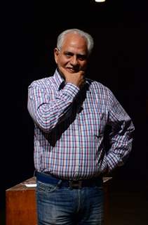 Ramesh Sippy Speaks About 40 Years of Sholay