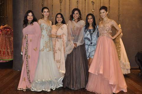 Shyamlal Bhumika's New Wedding Line Launch