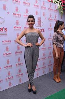 Calendar Girls at Shiva's Salon Launch