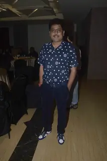 Sailesh Lodha at Gopi Bhalla's Birthday Bash
