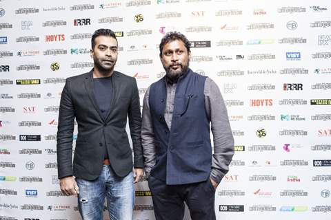 Shoojit Sircar at the Indian Film Festival of Melbourne
