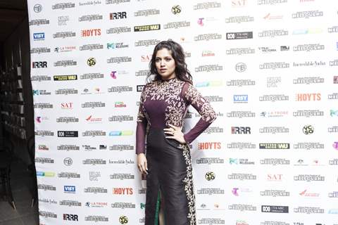 Bhumi Pednekar at the Indian Film Festival of Melbourne