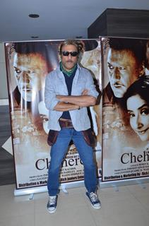 Jackie Shroff