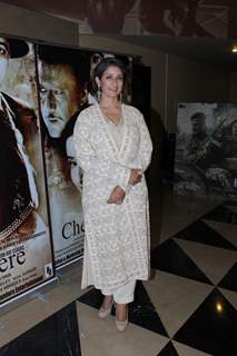 Manisha Koirala at Premiere of Chehre