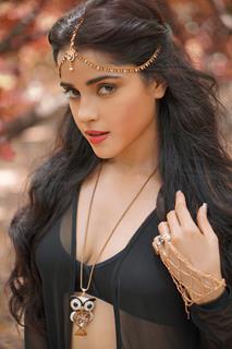 Pia Bajpai