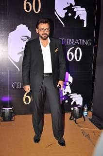 Daggubati Venkatesh at Chiranjeevi's 60th Birthday Celebrations