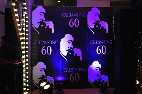 Celebrating 60!
