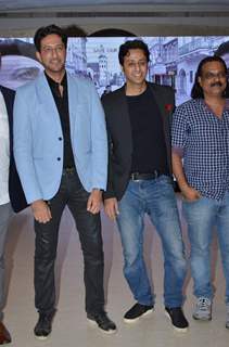 Salim - Sulaiman Launch There New Single