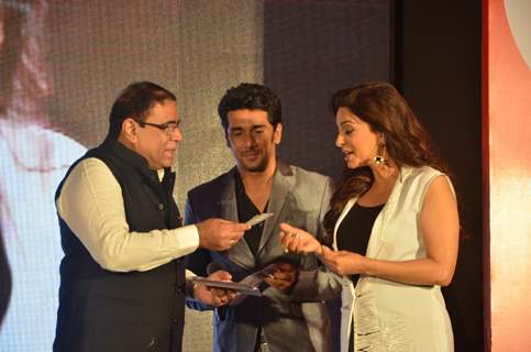 Juhi Chawla at IBP Event