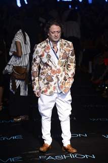 Rohit Bal at Lakme Fashion Week Day 3