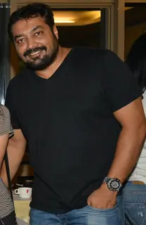 Anurag Kashyap at the Special Screening of Phantom