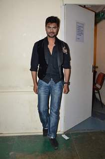 Gaurav Chopra at the Preview of Vandana Sajnani's Play 'Fourplay'