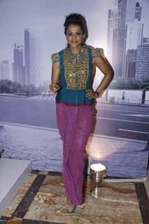 Manasi Scott at Vespa Bash