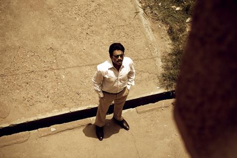 Irrfan Khan in Talvar