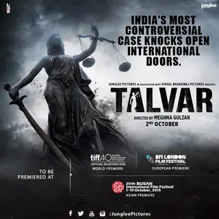 Talvar