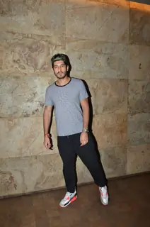 Mohit Marwah at Screening of Welcome Back