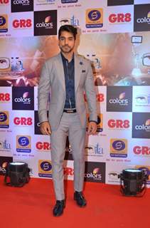 Gautam Gulati at GR8 ITA Awards