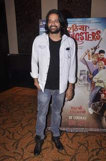 Jaideep Ahlawat at Music Launch of Meeruthiya Gangsters