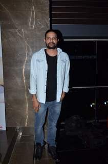 Jaideep Ahlawat at Premiere of Perfect Girl