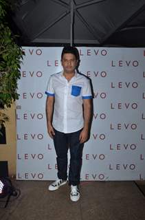 Bhushan Kumar at Manmeet's Birthday Bash