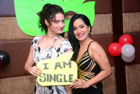 Ankita Lokhande at Sangeeta Kapure Birthday Bash