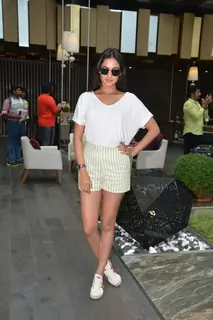 Sonal Chauhan at SIIMA 2015