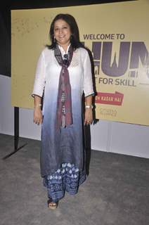 Kavita Seth at Dhun - A Musical Evening
