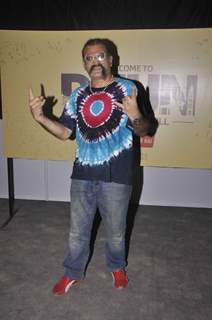 Sudhir Mallik at Dhun - A Musical Evening