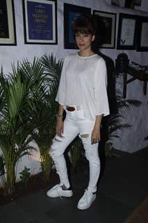 Vidya Malvade at Anupama Verma Launches New Fashion Line