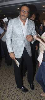 Jackie Shroff at GIANTS Awards