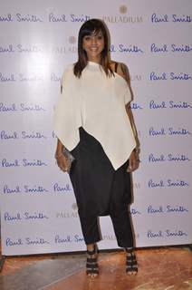 Manasi Scott at Paul Smit Event