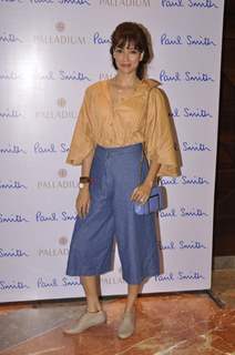 Vidya Malvade at Paul Smit Event