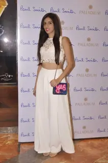 Nishka Lulla at Paul Smit Event