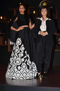 Blenders Pride Tour Preview