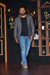 Anurag Kashyap at Blenders Pride Tour Preview